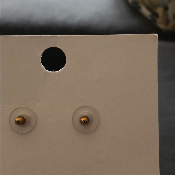 LOFT tassel earrings - Picture 4 of 4